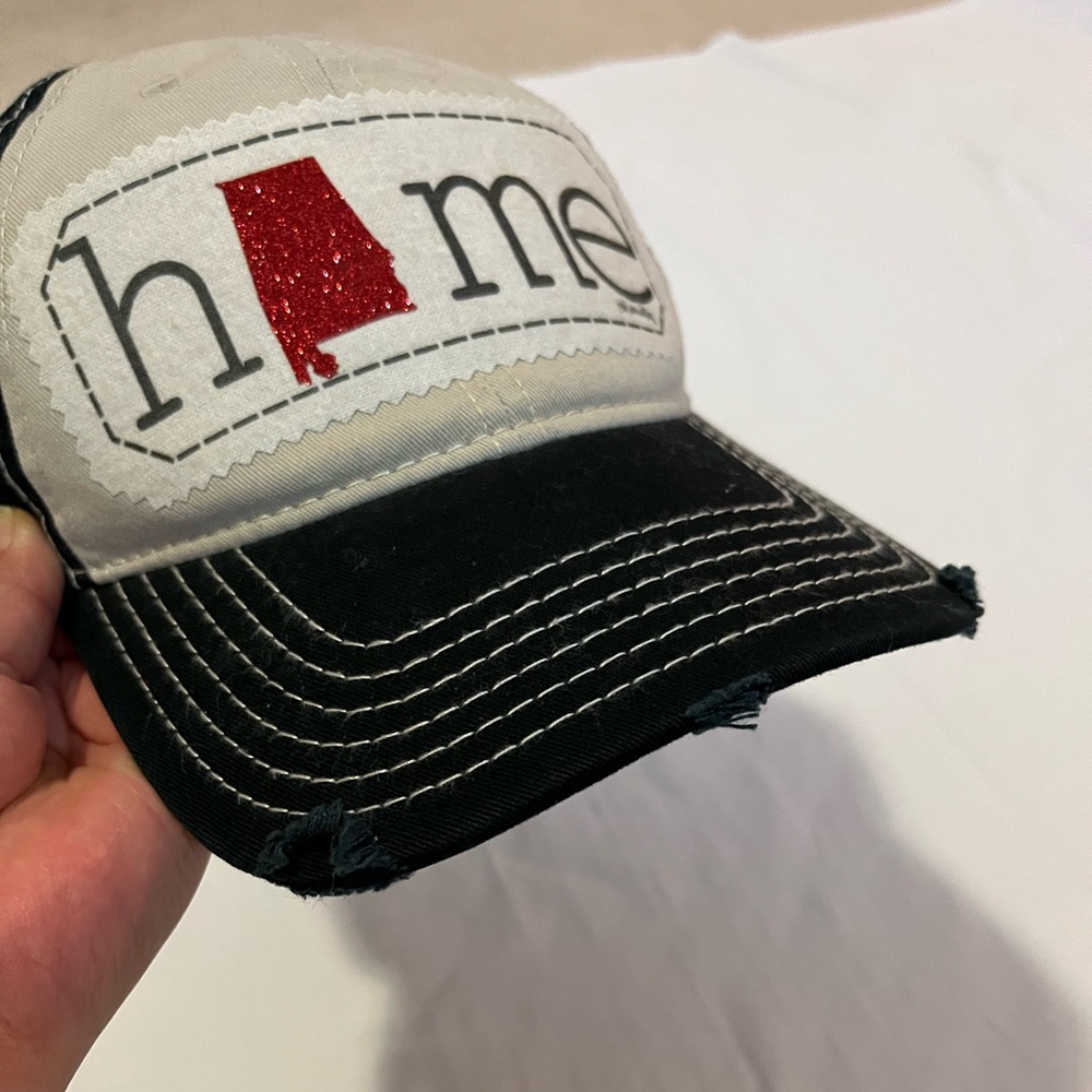 🌷OTTO hat /HOME print/ - Picture 10 of 13